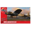 Airfix Avro Lancaster B.III 1/72 plastikinis surinkimo rinkinys A08013A