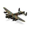 Airfix Avro Lancaster B.III 1/72 plastikinis surinkimo rinkinys A08013A