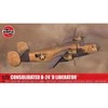 Airfix B-24D Liberator 1:72 plastikinis lėktuvo modelis A09011
