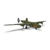 Airfix – Konsoliduotas B-24H Liberator, 1/72, A09010