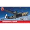 Airfix – Konsoliduotas B-24H Liberator, 1/72, A09010