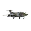 Airfix Blackburn Buccaneer S.2B 1/48 plastikinis lėktuvo modelis