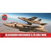 Airfix Blackburn Buccaneer S.2B Persijos įlankos karas 1/72 lėktuvo modelis