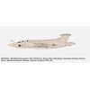 Airfix Blackburn Buccaneer S.2B Persijos įlankos karas 1/72 lėktuvo modelis