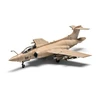 Airfix Blackburn Buccaneer S.2B Persijos įlankos karas 1/72 lėktuvo modelis