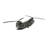 Airfix Boeing Chinook HC.1 1/72 plastikinis sraigtasparnio modelis A06023