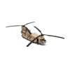 Airfix Boeing Chinook HC.1 1/72 plastikinis sraigtasparnio modelis A06023