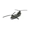 Airfix Boeing Chinook HC.1 1/72 plastikinis sraigtasparnio modelis A06023