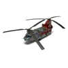 Airfix Boeing Chinook HC.1 vėlyvas 1/72 plastikinis rinkinys A06024
