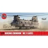 Airfix Boeing Chinook HC.1 vėlyvas 1/72 plastikinis rinkinys A06024