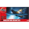 Airfix Boulton Paul Defiant NF.1 1/48 lėktuvo modelis surinkimui