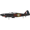 Airfix Boulton Paul Defiant NF.1 1/48 lėktuvo modelis surinkimui