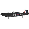 Airfix Boulton Paul Defiant NF.1 1/48 lėktuvo modelis surinkimui