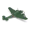 Airfix Bristol Beaufort Mk.IA 1/72 plastikinis lėktuvo modelis A04021A