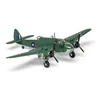 Airfix Bristol Beaufort Mk.IA 1/72 plastikinis lėktuvo modelis A04021A