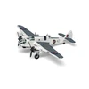 Airfix Bristol Beaufort Mk.IA 1/72 plastikinis lėktuvo modelis A04021A