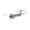 Airfix Bristol Belvedere 192 sraigtasparnis 1/72 plastikinis rinkinys