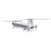 Airfix Bristol Belvedere 192 sraigtasparnis 1/72 plastikinis rinkinys