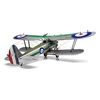 Konstruktorius Airfix - Bristol Bulldog Mk.II, 1/48, A05141