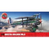 Konstruktorius Airfix - Bristol Bulldog Mk.II, 1/48, A05141