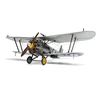 Konstruktorius Airfix - Bristol Bulldog Mk.II, 1/48, A05141