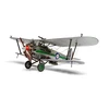 Konstruktorius Airfix - Bristol Bulldog Mk.II, 1/48, A05141