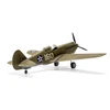 Airfix Curtiss P-40B Warhawk 1/48 surenkamas plastikinis modelis A05130A