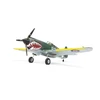 Airfix Curtiss Tomahawk Mk.II 1/48 – plastikinis lėktuvo rinkinys