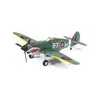 Airfix Curtiss Tomahawk Mk.II 1/48 – plastikinis lėktuvo rinkinys