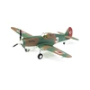Airfix Curtiss Tomahawk Mk.II 1/48 – plastikinis lėktuvo rinkinys