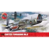 Airfix Curtiss Tomahawk Mk.II 1/48 – plastikinis lėktuvo rinkinys