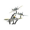 Airfix D-Day Fighters 1/72 dovanų rinkinys A50192