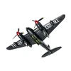 Airfix de Havilland Mosquito B.XVI/B.35/TT.35 1/72 plastikinis modelis