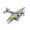 Airfix de Havilland Mosquito B.XVI/B.35/TT.35 1/72 plastikinis modelis