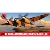 Airfix de Havilland Mosquito B.XVI/B.35/TT.35 1/72 plastikinis modelis