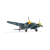 Airfix De Havilland Mosquito PR.XVI 1/72 plastikinis modelis (A04065)
