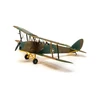 Airfix De Havilland Tiger Moth 1/72 lėktuvo modelio rinkinys A02106A