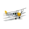 Airfix De Havilland Tiger Moth 1/72 lėktuvo modelio rinkinys A02106A