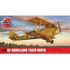 Airfix De Havilland Tiger Moth 1/72 lėktuvo modelio rinkinys A02106A