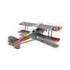 Airfix De Havilland Tiger Moth DH.82 1/48 plastiko surinkimo rinkinys A04104A