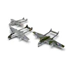 Airfix De Havilland Vampire FB.5/FB.9 1:48 surenkamas lėktuvas