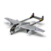 Airfix De Havilland Vampire FB.5/FB.9 1:48 surenkamas lėktuvas
