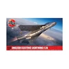 Airfix English Electric Lightning F.2A 1/72 plastikinis lėktuvo rinkinys