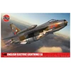 Airfix English Electric Lightning F.6 lėktuvo modelis 1:48
