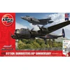 Airfix F-35B Lightning II + Avro Lancaster 1/72 Dambusters 80 m. rinkinys