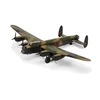 Airfix F-35B Lightning II + Avro Lancaster 1/72 Dambusters 80 m. rinkinys