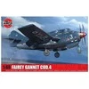 Airfix Fairey Gannet XA454 COD.4 1/48 plastikinis lėktuvo modelis A11009