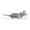 Airfix Fairey Gannet XA454 COD.4 1/48 plastikinis lėktuvo modelis A11009