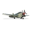 Airfix Fairey Gannet XA454 COD.4 1/48 plastikinis lėktuvo modelis A11009