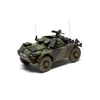 Airfix Ferret Scout Car Mk.1 1/35 plastikinis modelis A1386